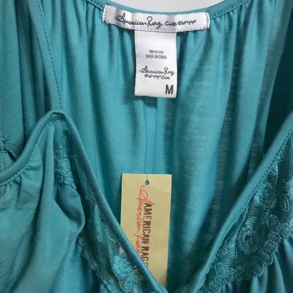 American Rag Blouse - Picture 3 of 4